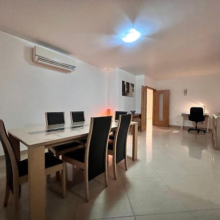 Mar E Sol By T3 Wifi E Estacionamento Daire Quarteira Dış mekan fotoğraf