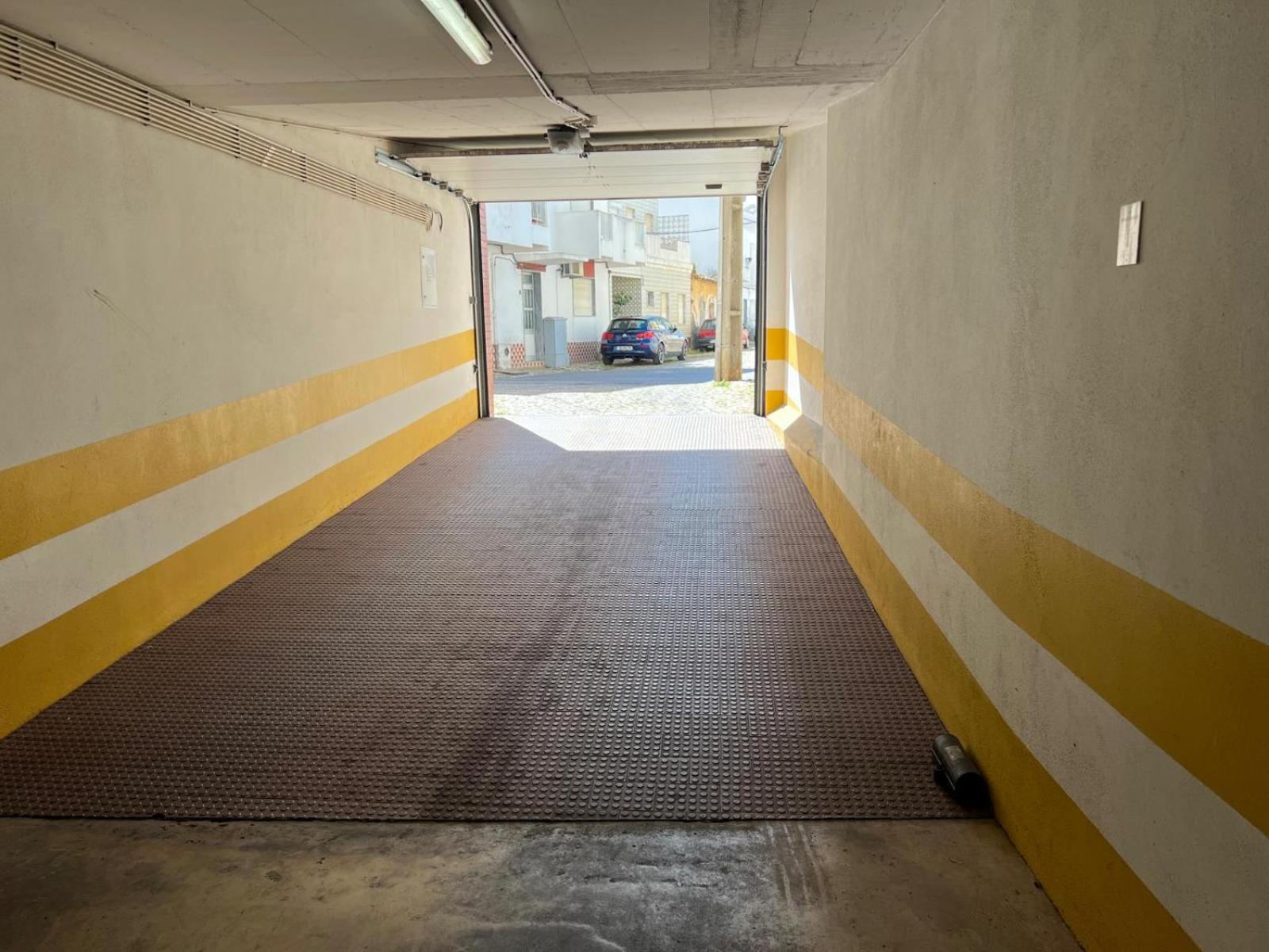 Mar E Sol By T3 Wifi E Estacionamento Daire Quarteira Dış mekan fotoğraf
