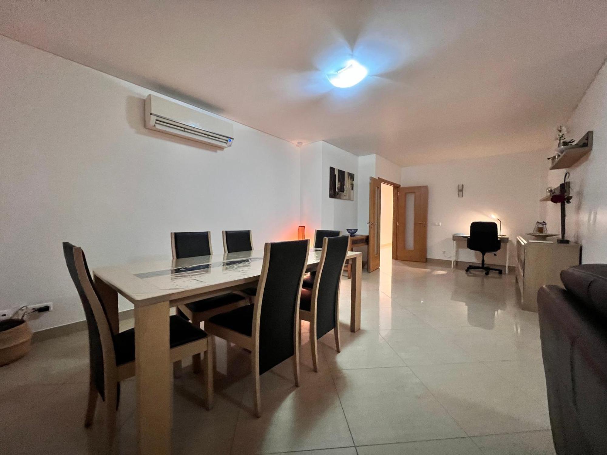 Mar E Sol By T3 Wifi E Estacionamento Daire Quarteira Dış mekan fotoğraf